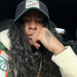 Meet your Posher, Taylor